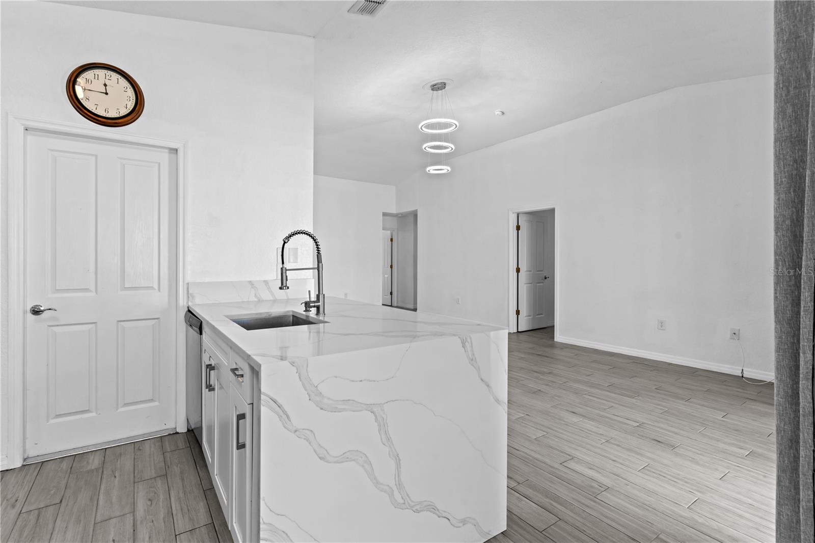 RESERVE AT TOWN CENTER - Residential