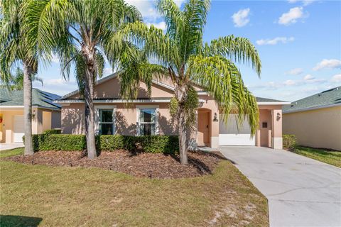 Photo of 815 Reserve Place, Davenport, FL 33896 (MLS # S5138497)