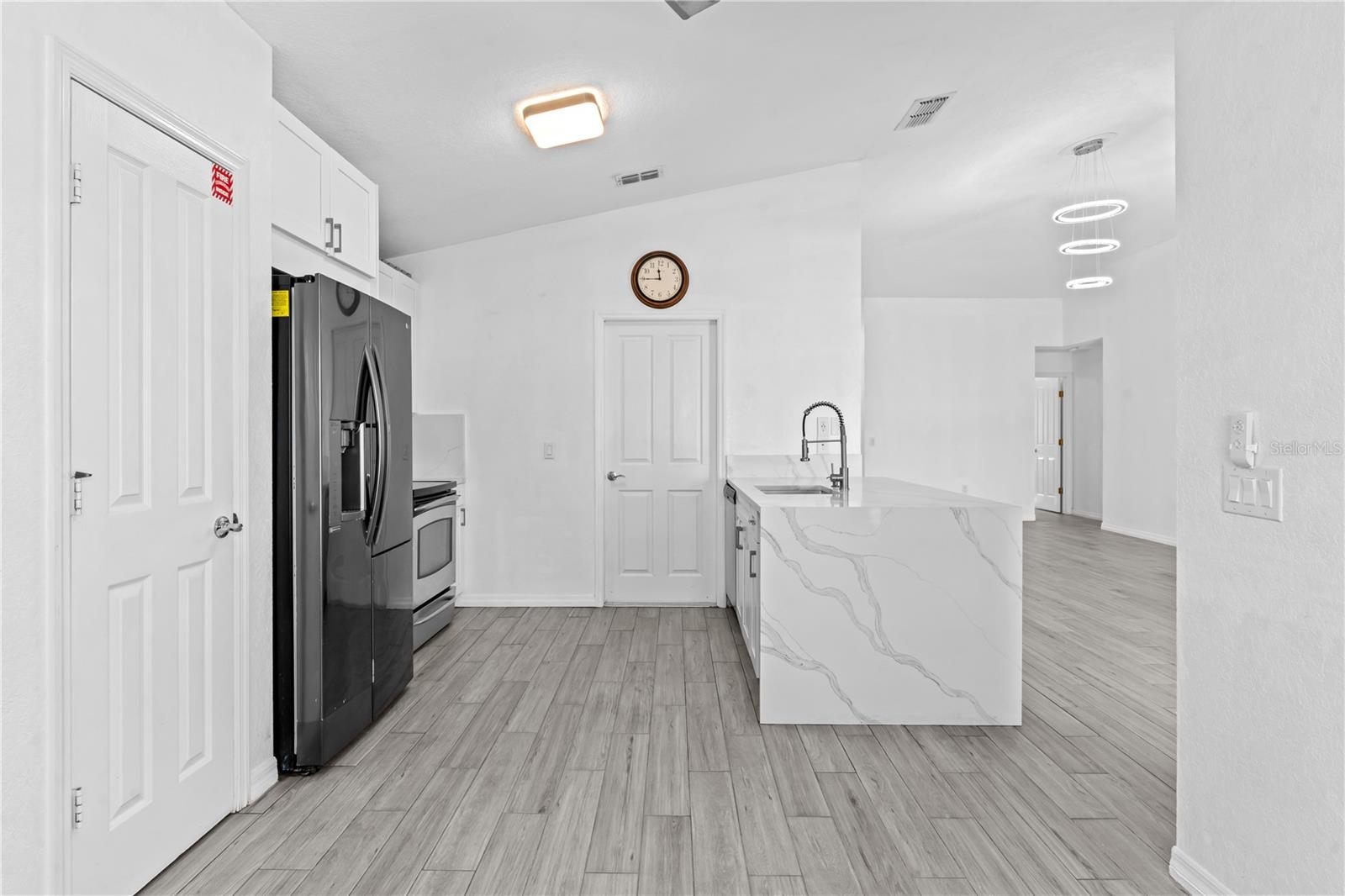 RESERVE AT TOWN CENTER - Residential