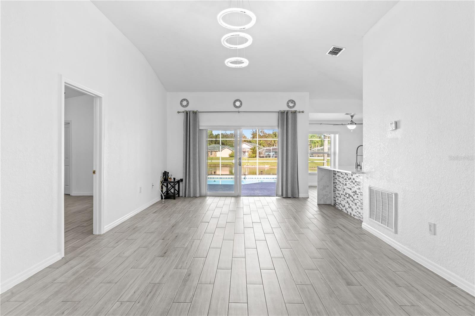 RESERVE AT TOWN CENTER - Residential