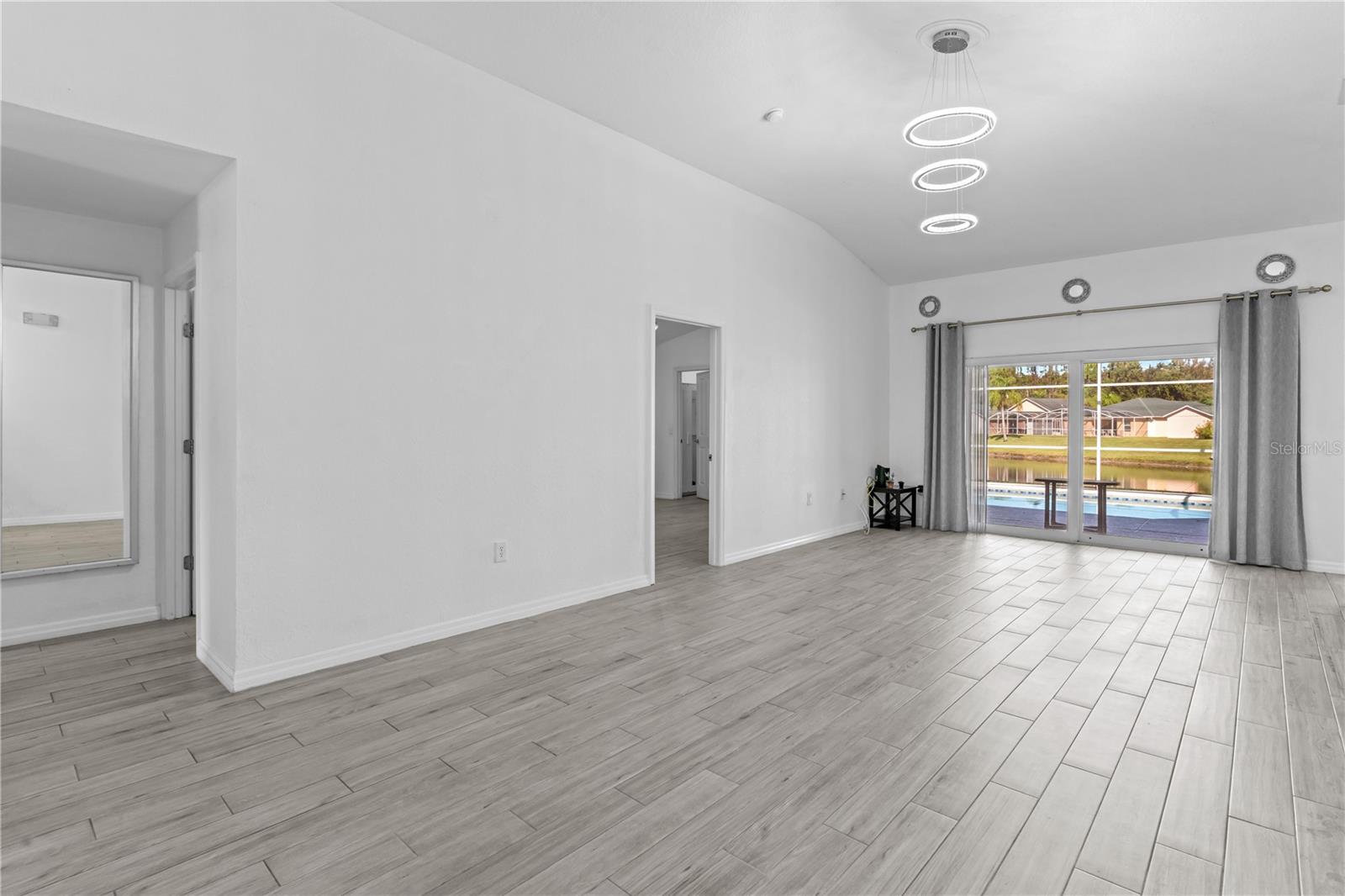 RESERVE AT TOWN CENTER - Residential