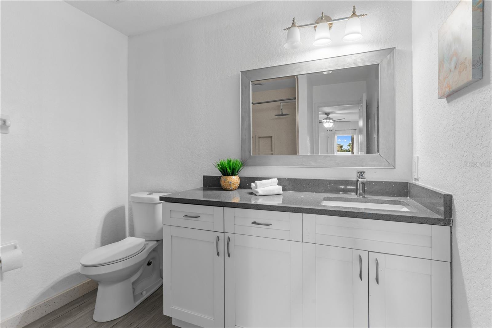 RESERVE AT TOWN CENTER - Residential