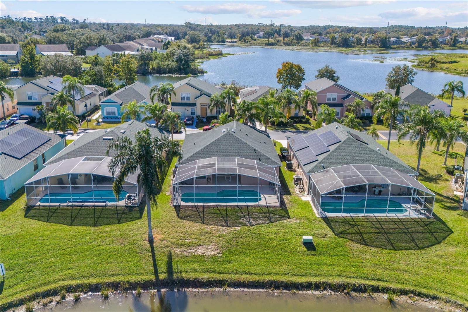 RESERVE AT TOWN CENTER - Residential