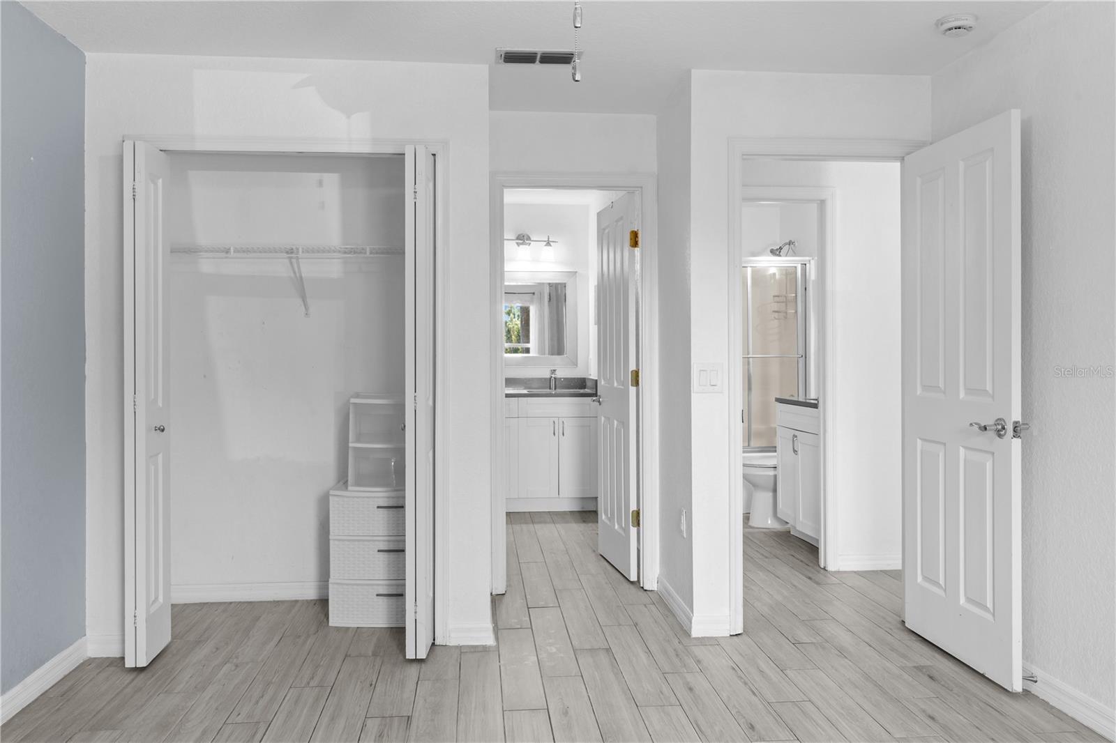 RESERVE AT TOWN CENTER - Residential