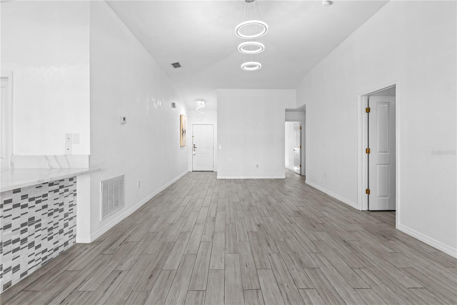 RESERVE AT TOWN CENTER - Residential