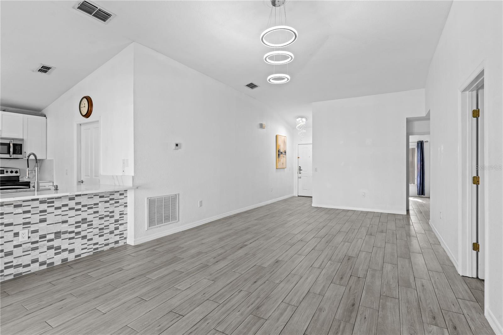 RESERVE AT TOWN CENTER - Residential