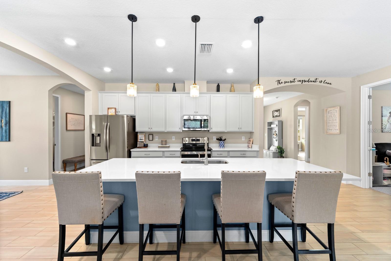 RIVER POINTE SUB - Residential