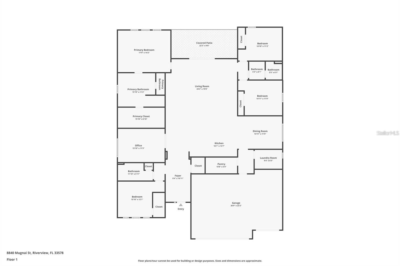 RIVER POINTE SUB - Residential