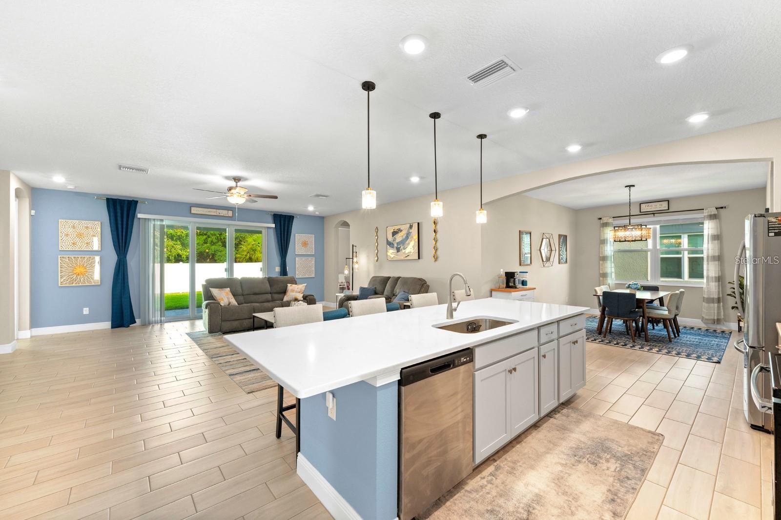 RIVER POINTE SUB - Residential