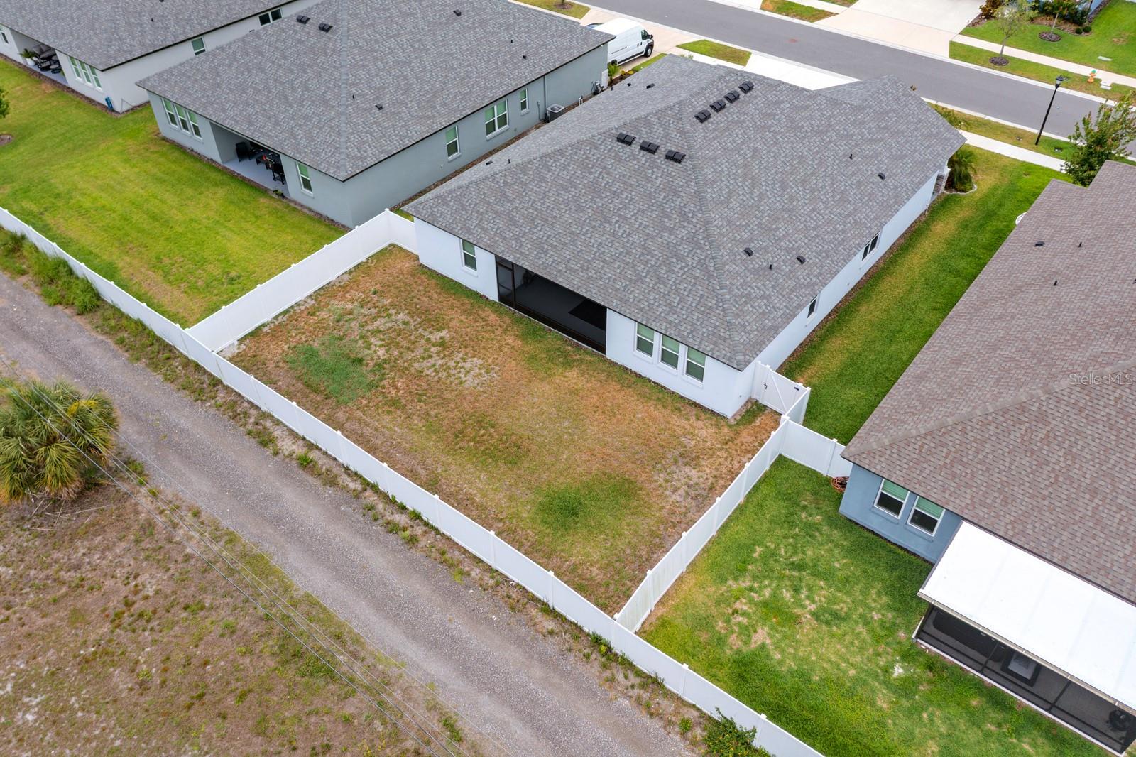 RIVER POINTE SUB - Residential