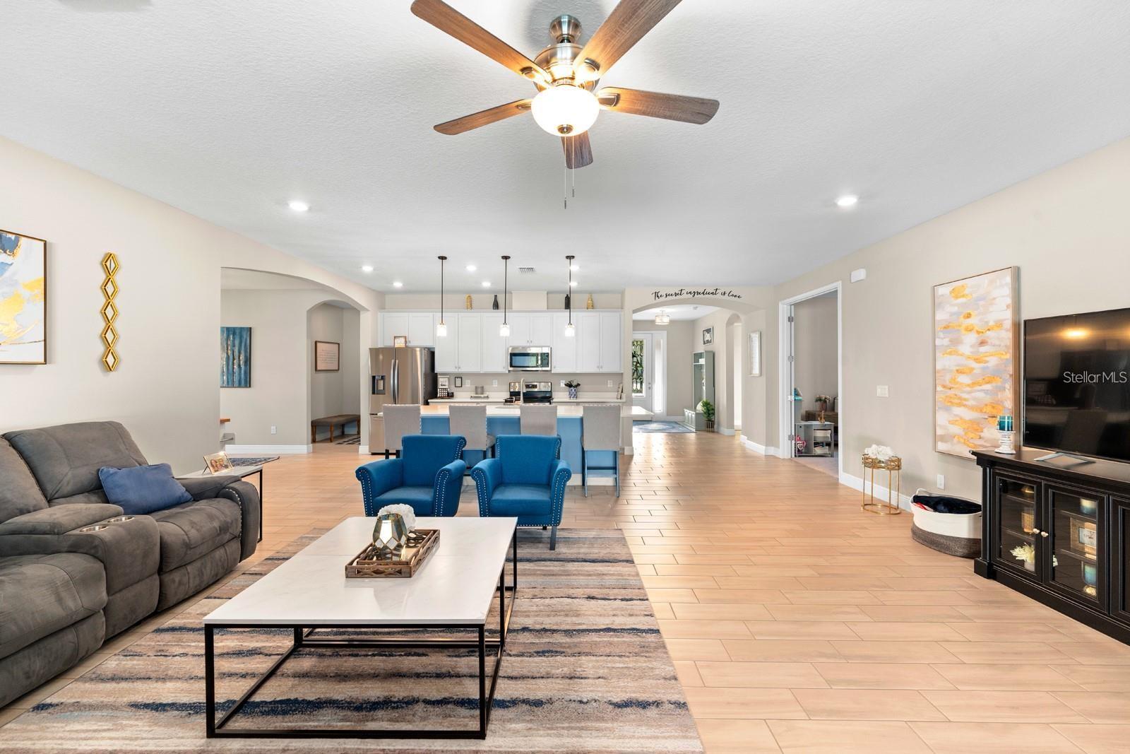 RIVER POINTE SUB - Residential