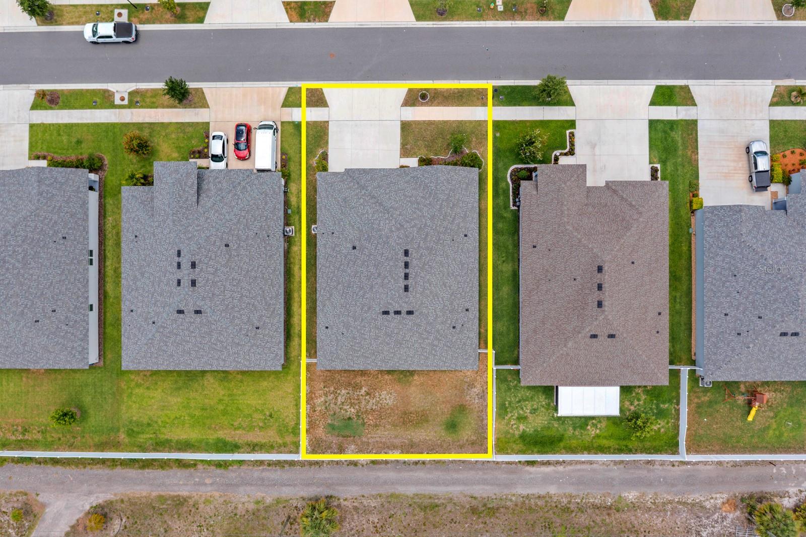 RIVER POINTE SUB - Residential