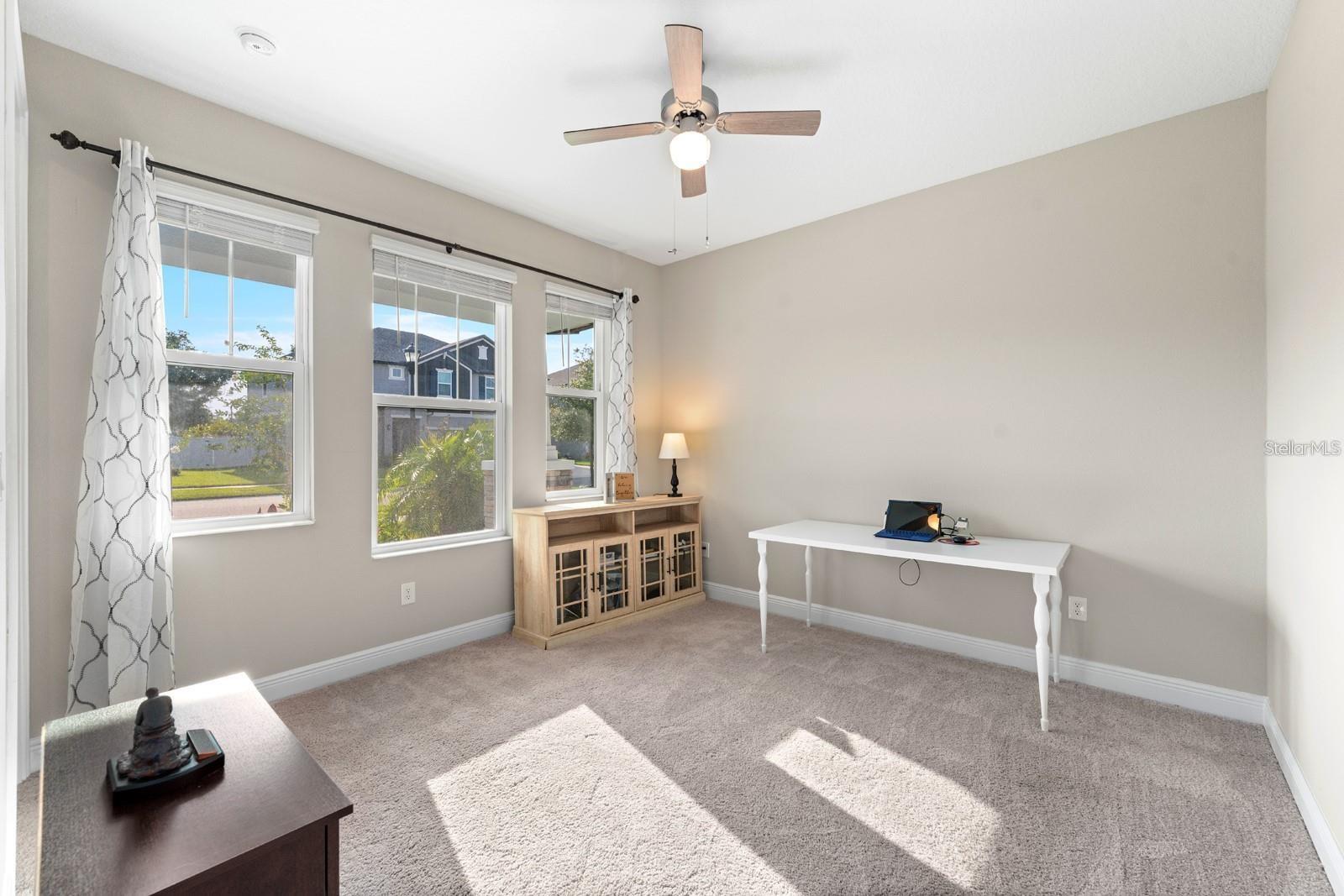 RIVER POINTE SUB - Residential