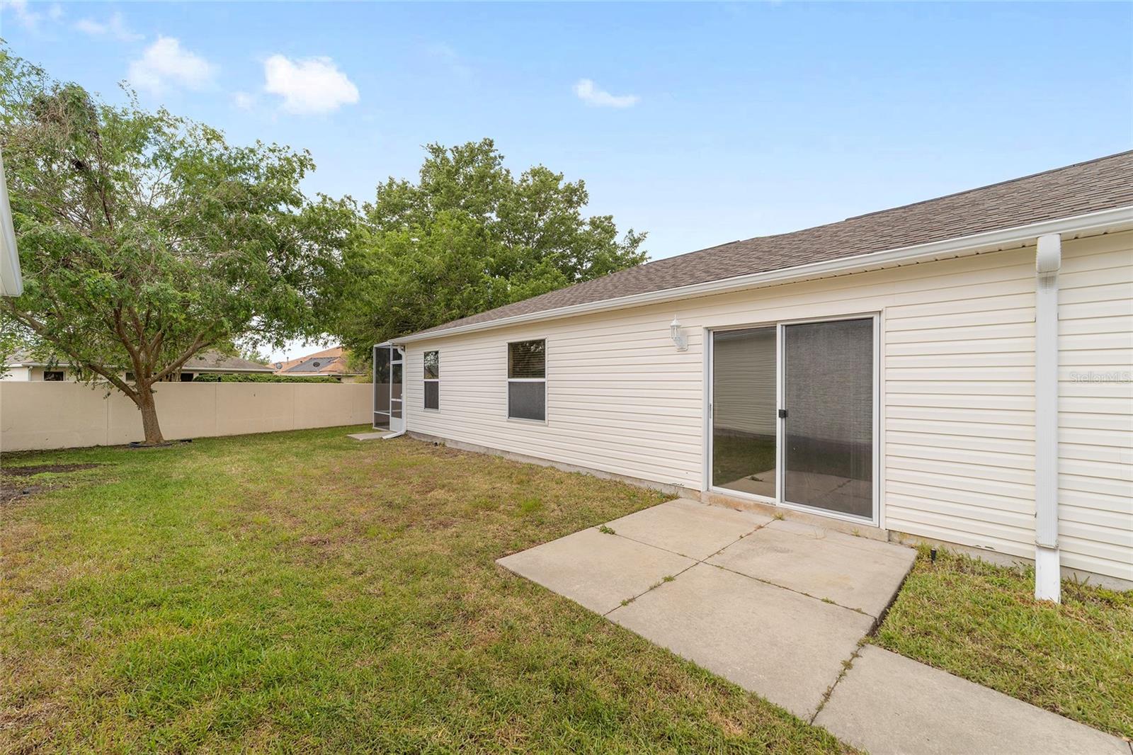 QUAIL RDG VILLAS - Residential