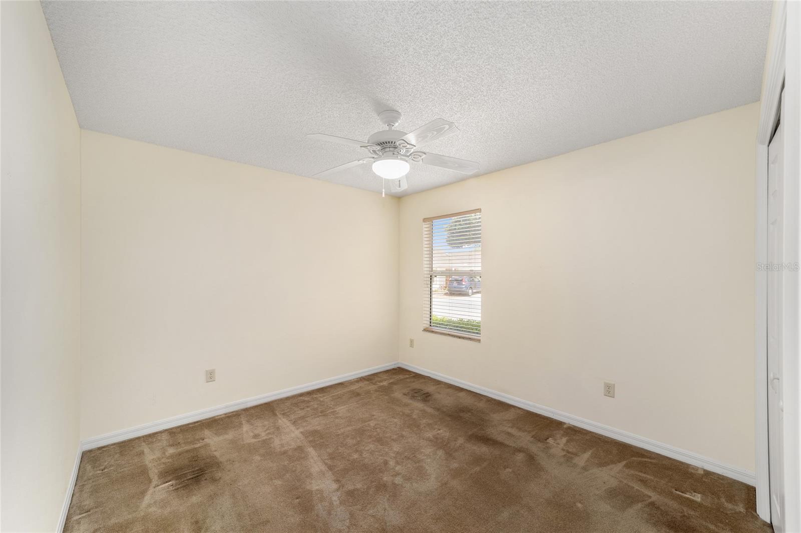 QUAIL RDG VILLAS - Residential