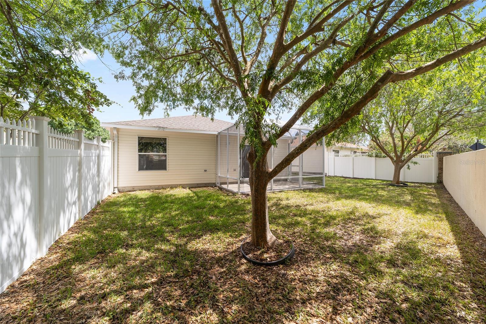 QUAIL RDG VILLAS - Residential