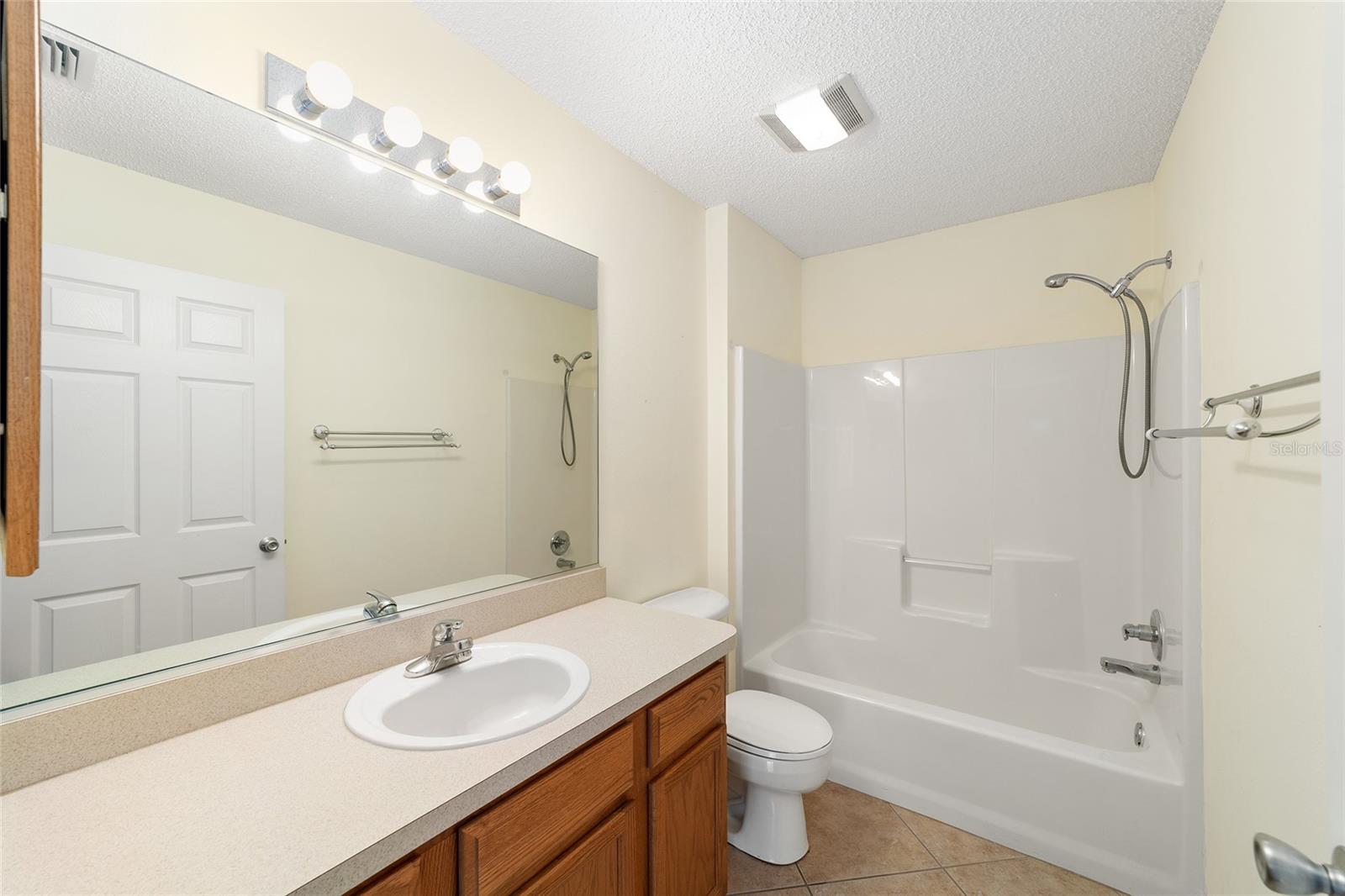 QUAIL RDG VILLAS - Residential