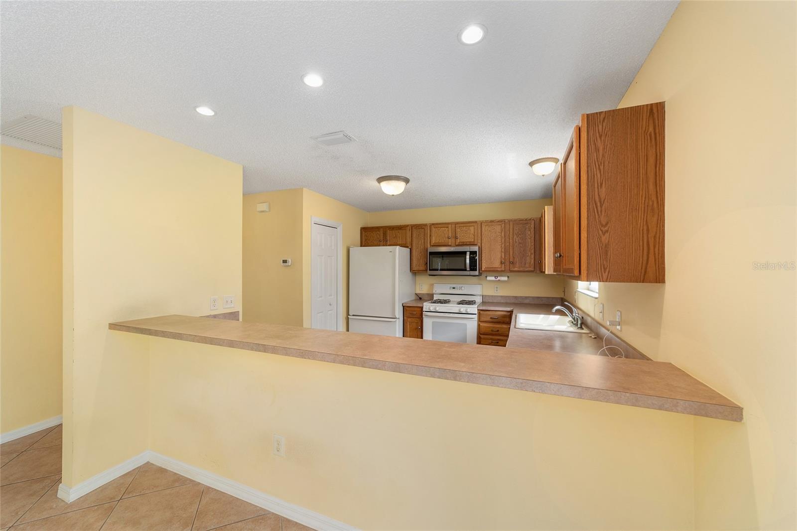 QUAIL RDG VILLAS - Residential