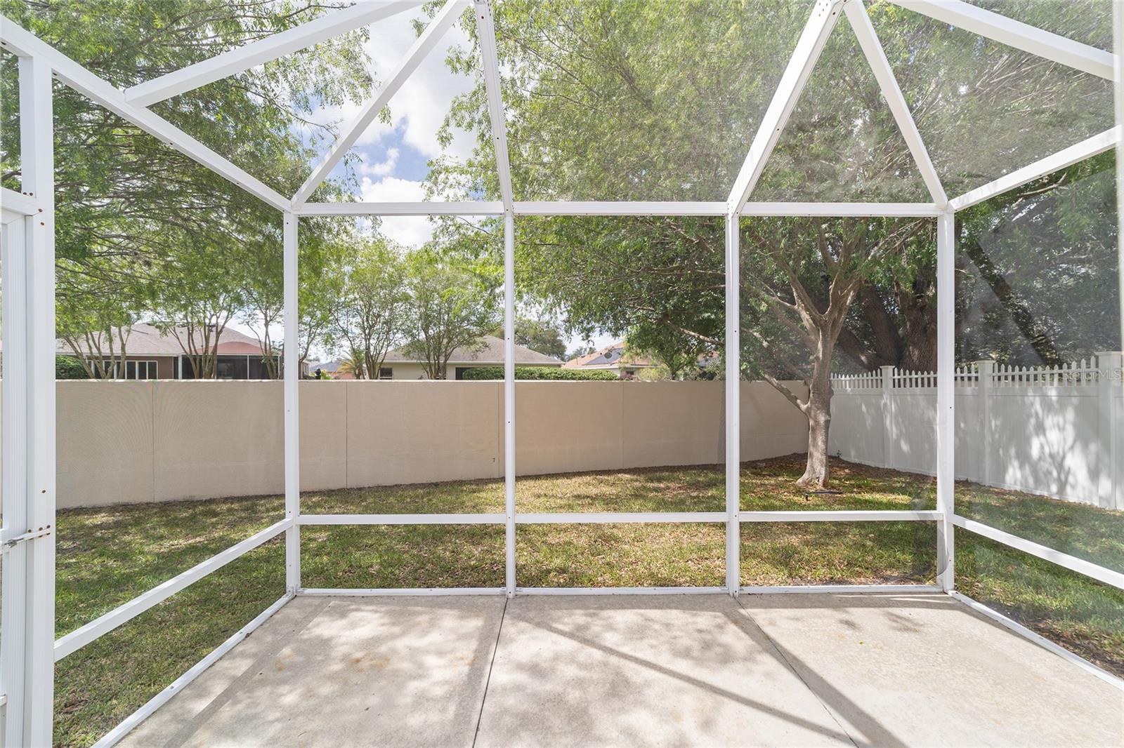 QUAIL RDG VILLAS - Residential