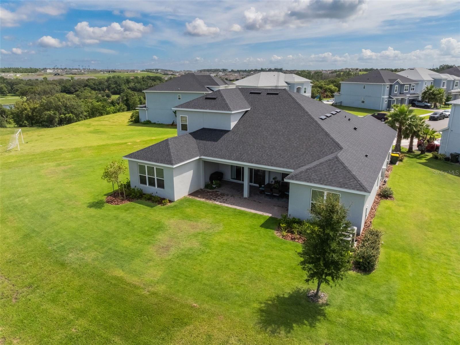 HIGHLAND RANCH/CANYONS PH 6 - Residential