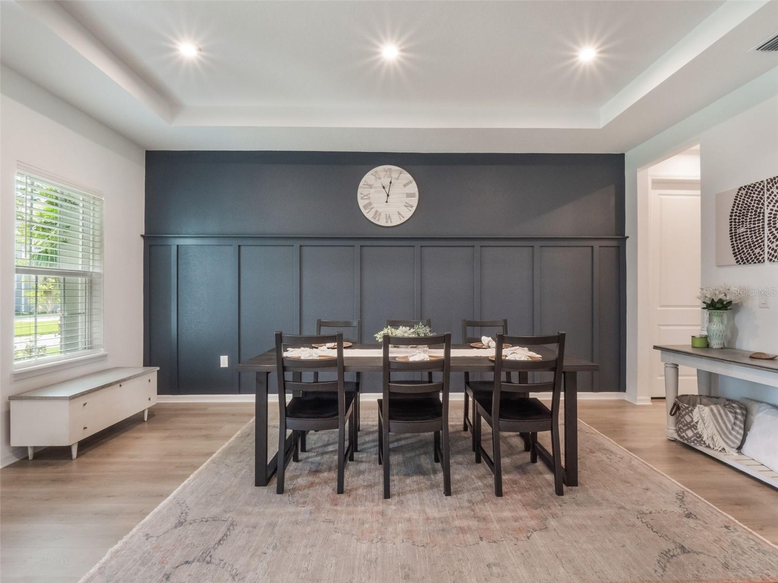 HIGHLAND RANCH/CANYONS PH 6 - Residential