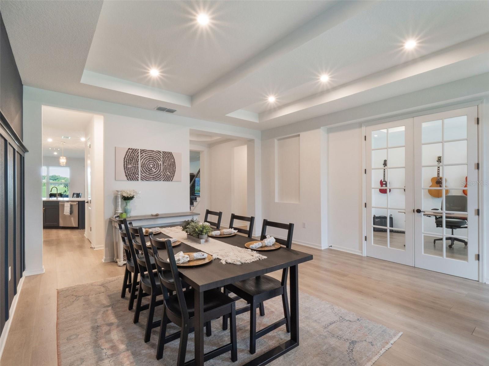 HIGHLAND RANCH/CANYONS PH 6 - Residential