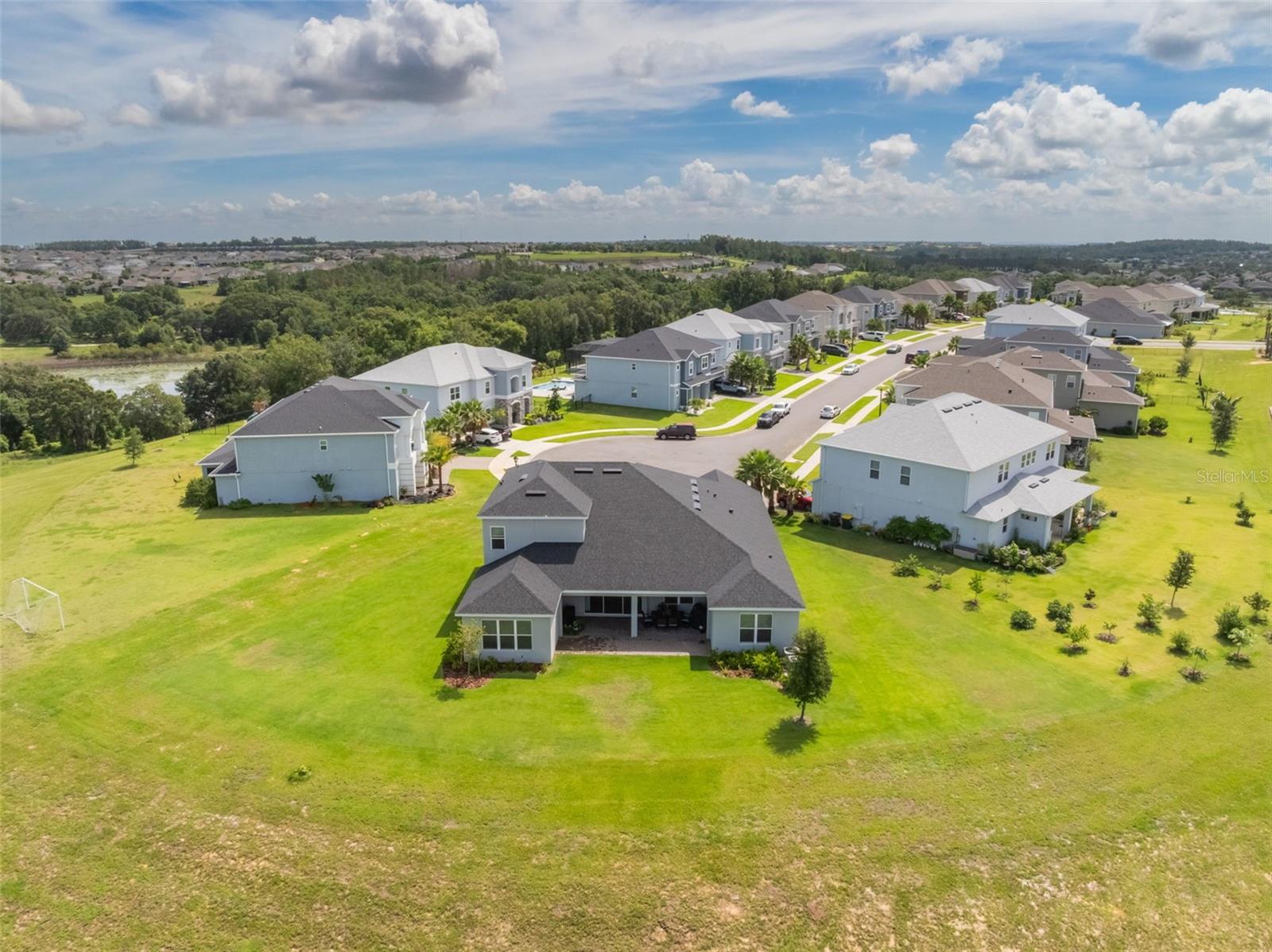 HIGHLAND RANCH/CANYONS PH 6 - Residential