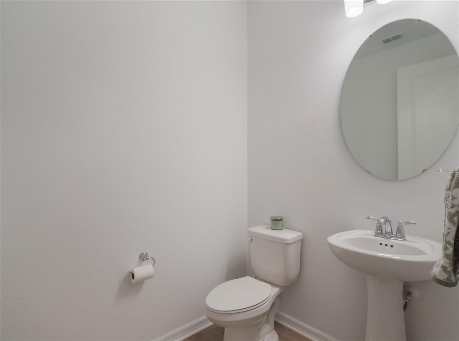 HIGHLAND RANCH/CANYONS PH 6 - Residential