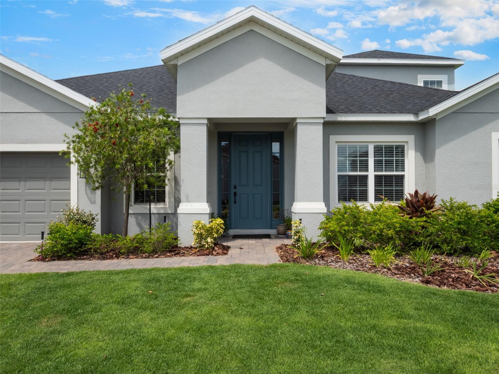 HIGHLAND RANCH/CANYONS PH 6 - Residential