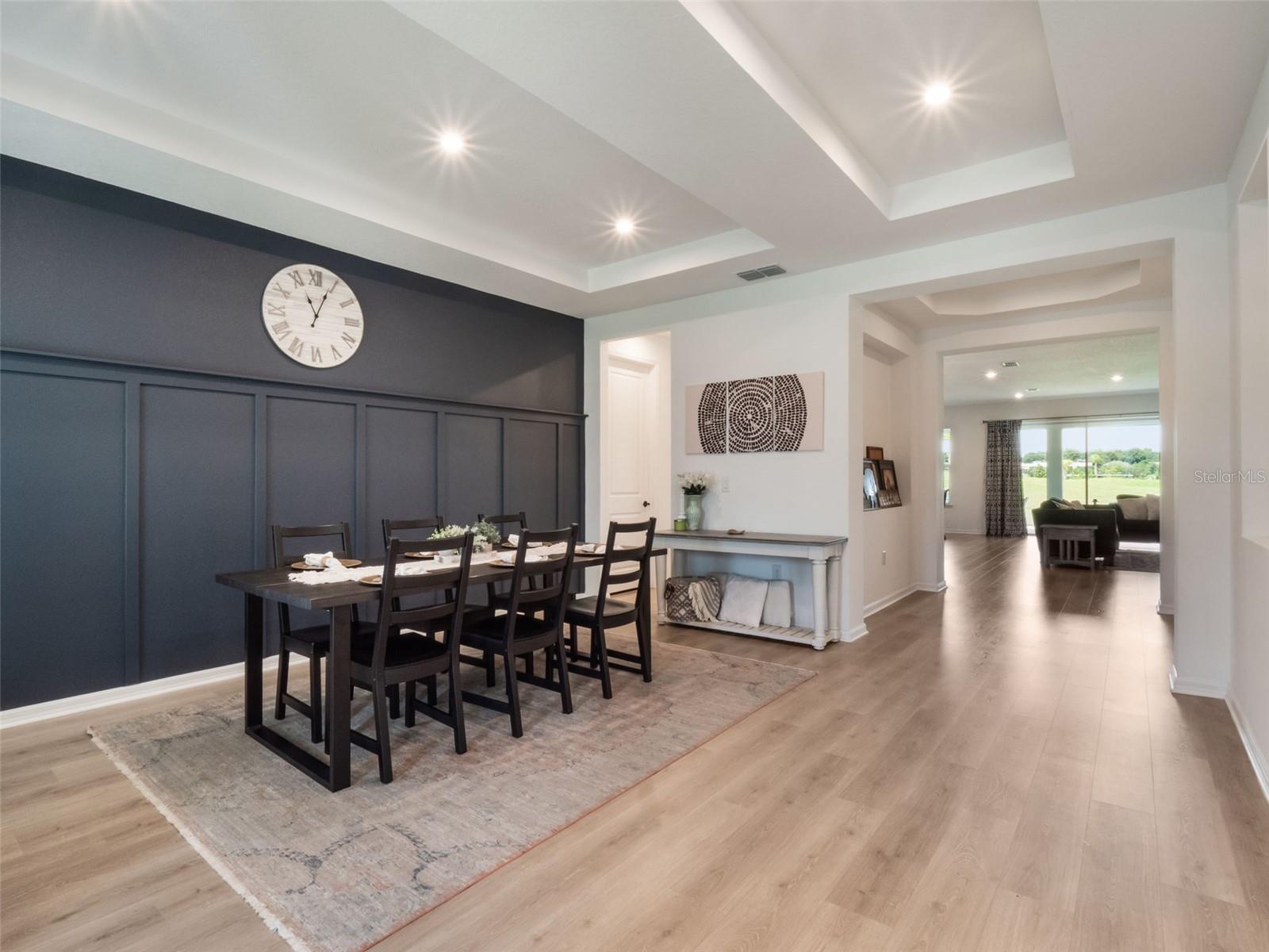 HIGHLAND RANCH/CANYONS PH 6 - Residential