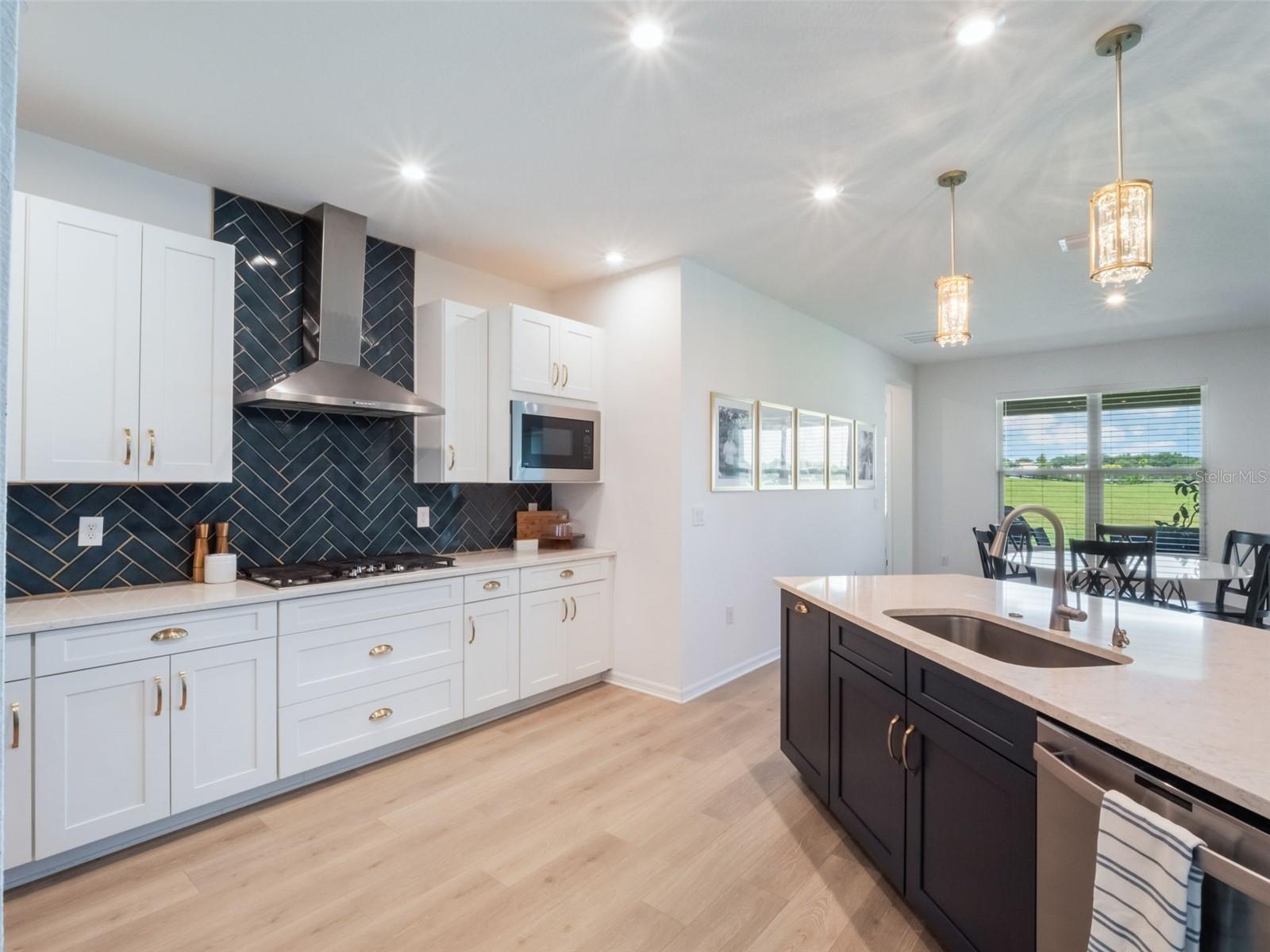 HIGHLAND RANCH/CANYONS PH 6 - Residential