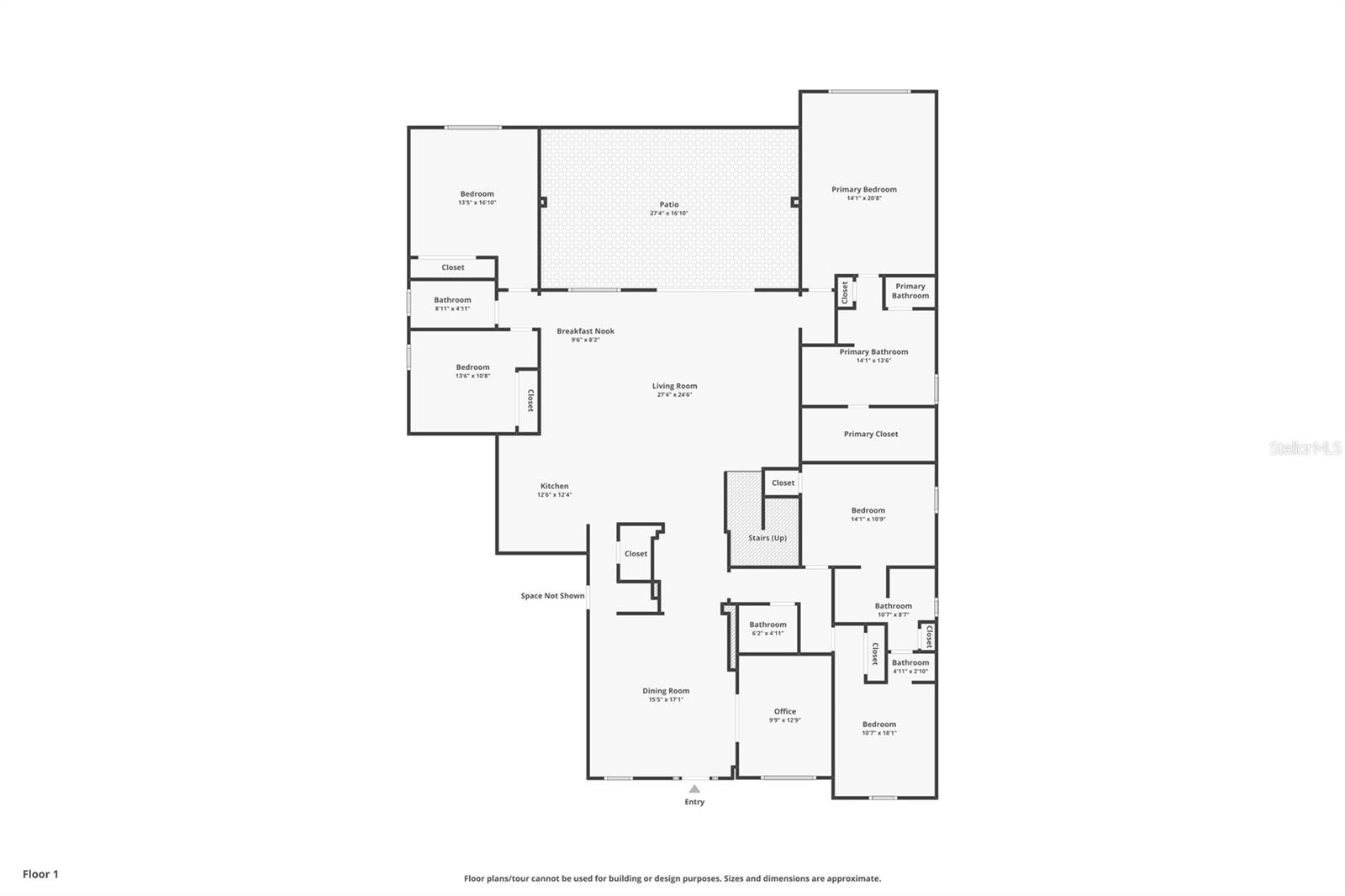 HIGHLAND RANCH/CANYONS PH 6 - Residential