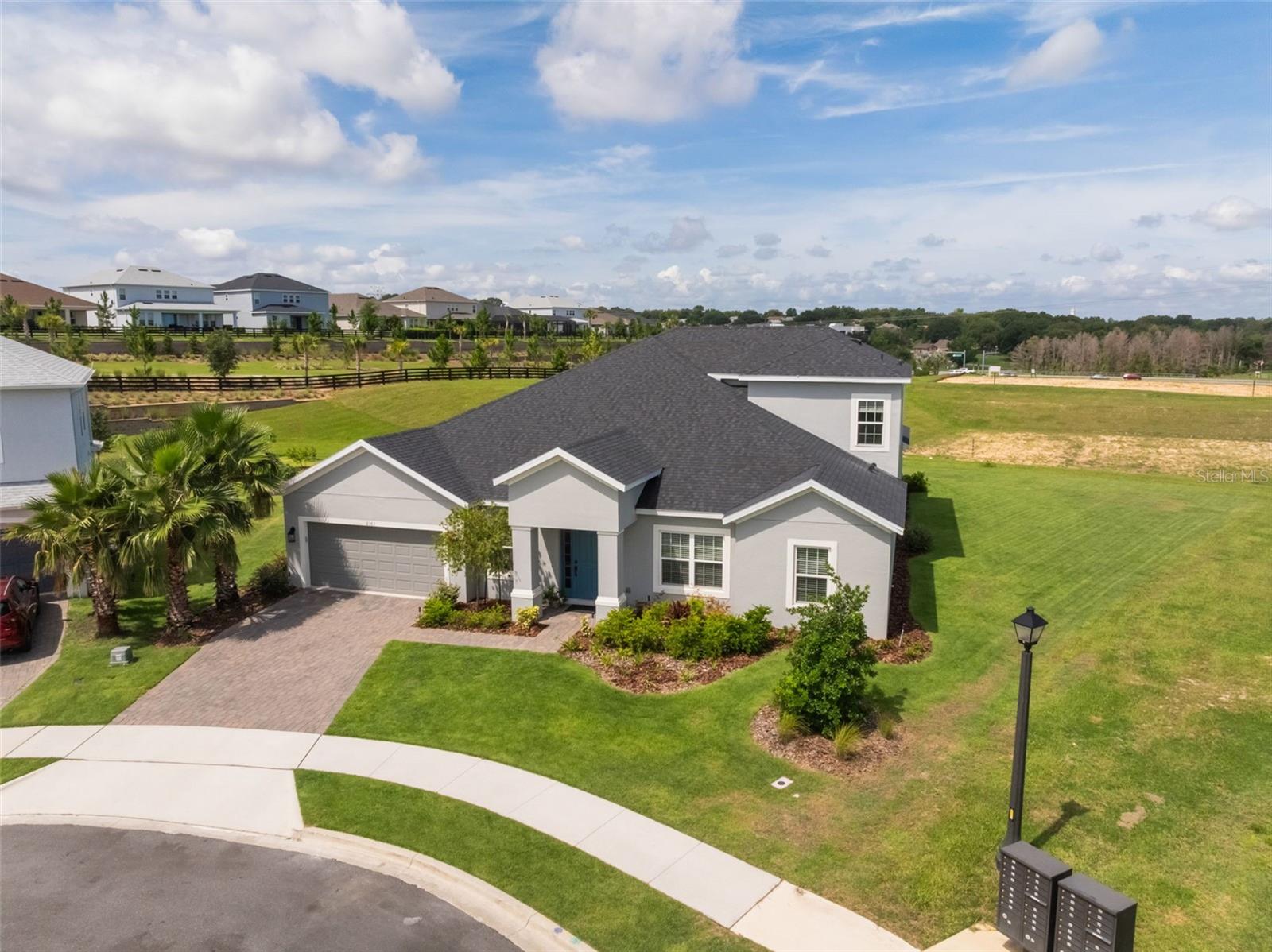 HIGHLAND RANCH/CANYONS PH 6 - Residential