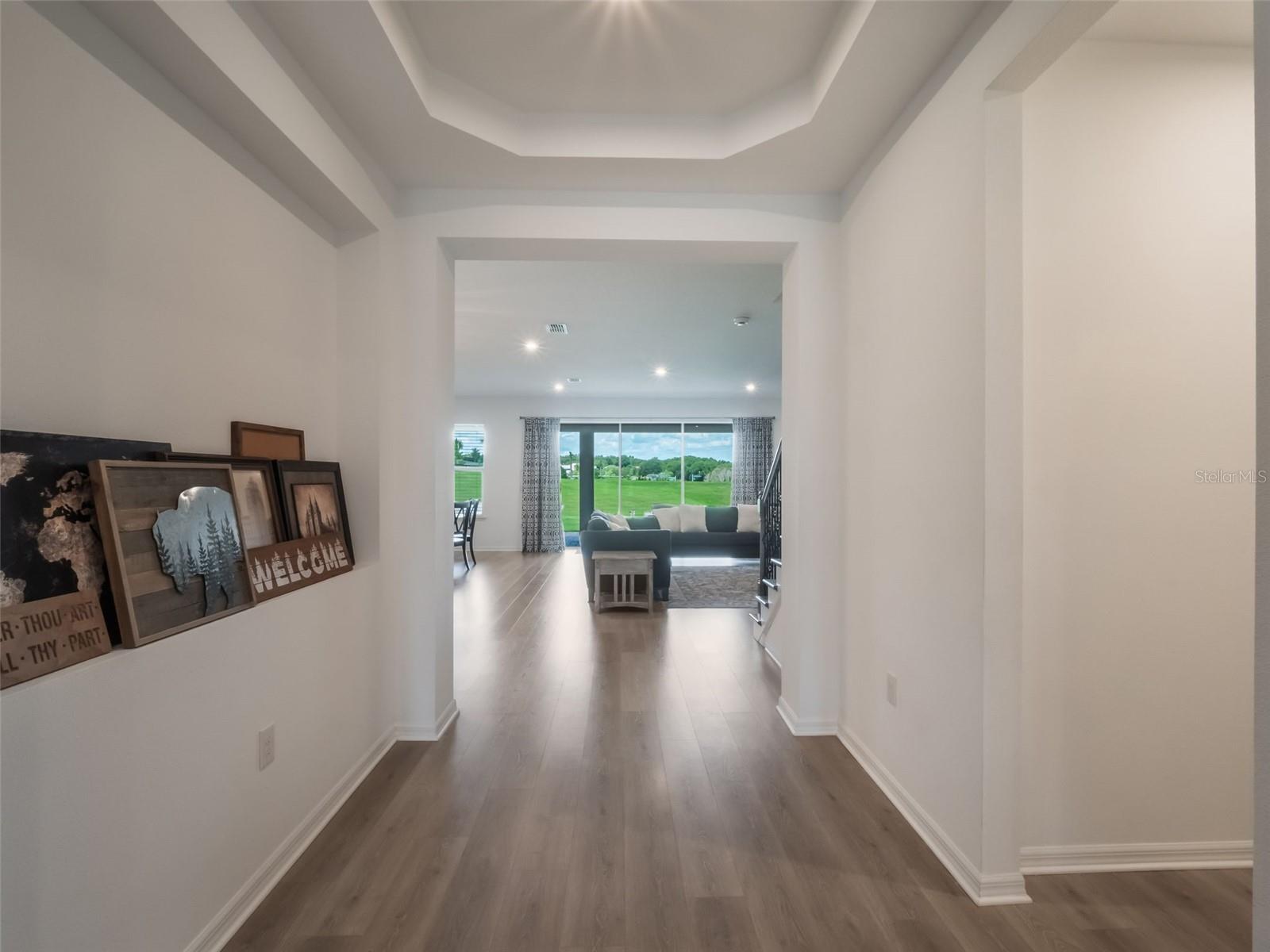 HIGHLAND RANCH/CANYONS PH 6 - Residential