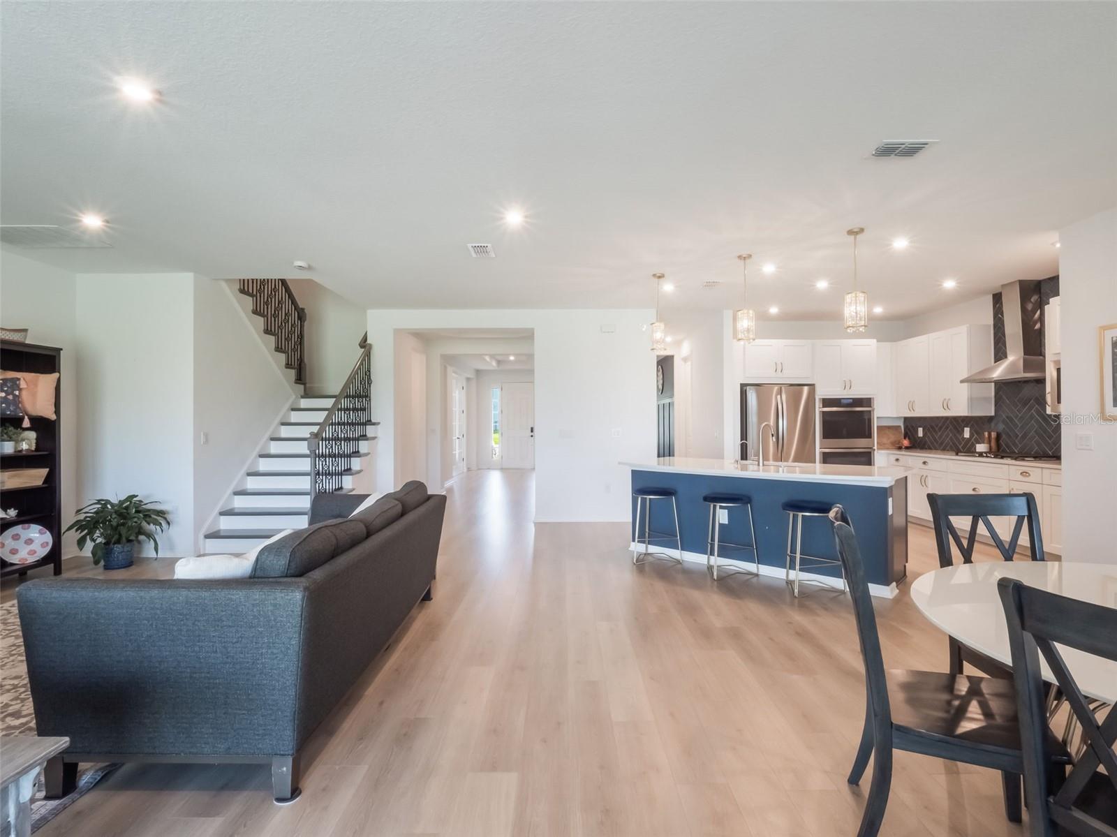 HIGHLAND RANCH/CANYONS PH 6 - Residential