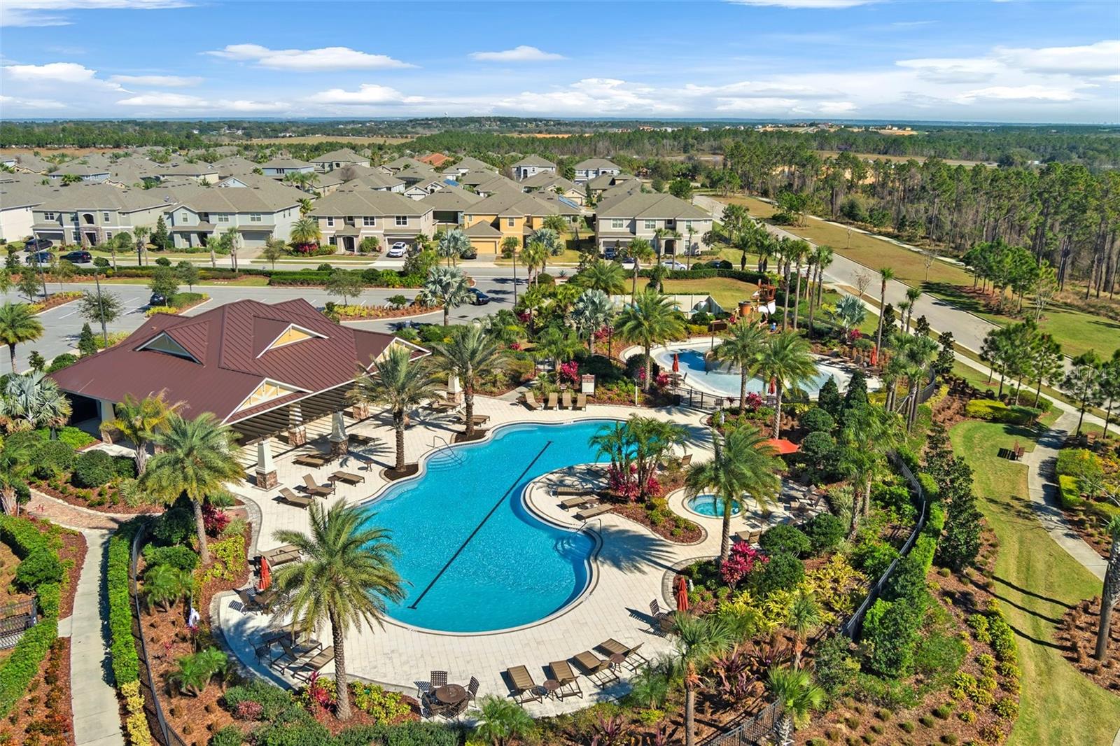 HIGHLAND RANCH/CANYONS PH 6 - Residential