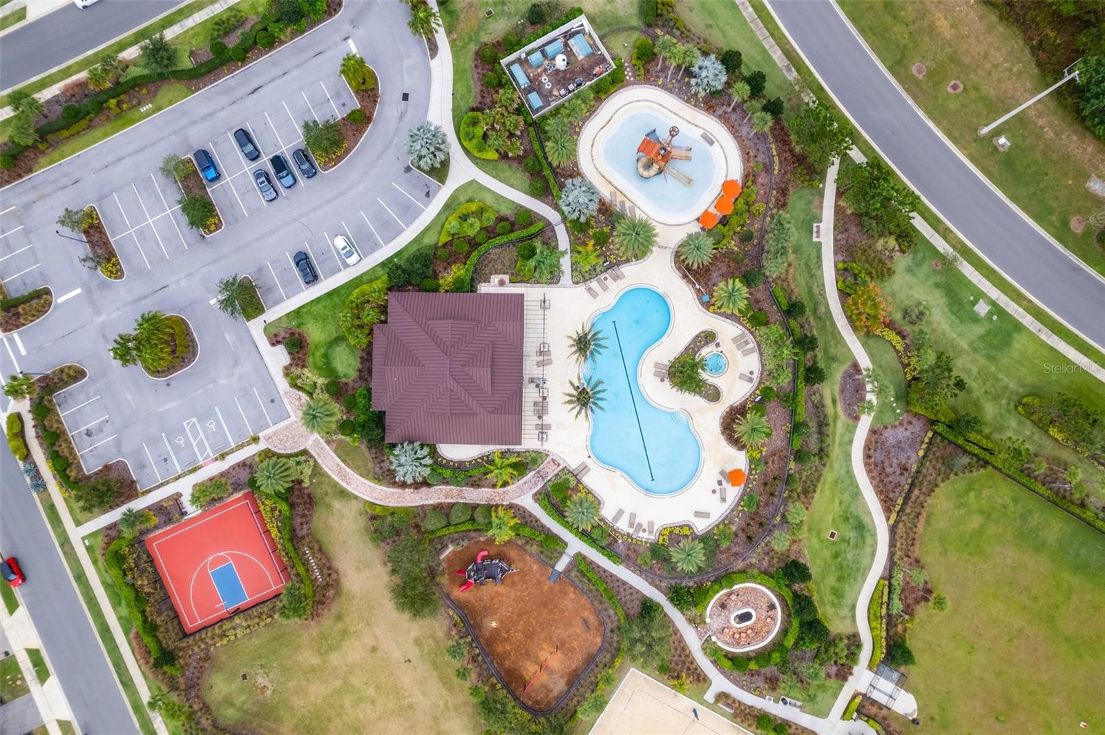 HIGHLAND RANCH/CANYONS PH 6 - Residential