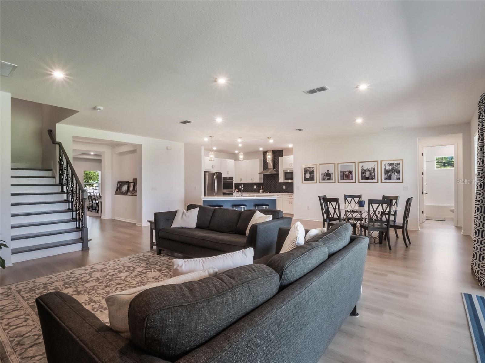 HIGHLAND RANCH/CANYONS PH 6 - Residential