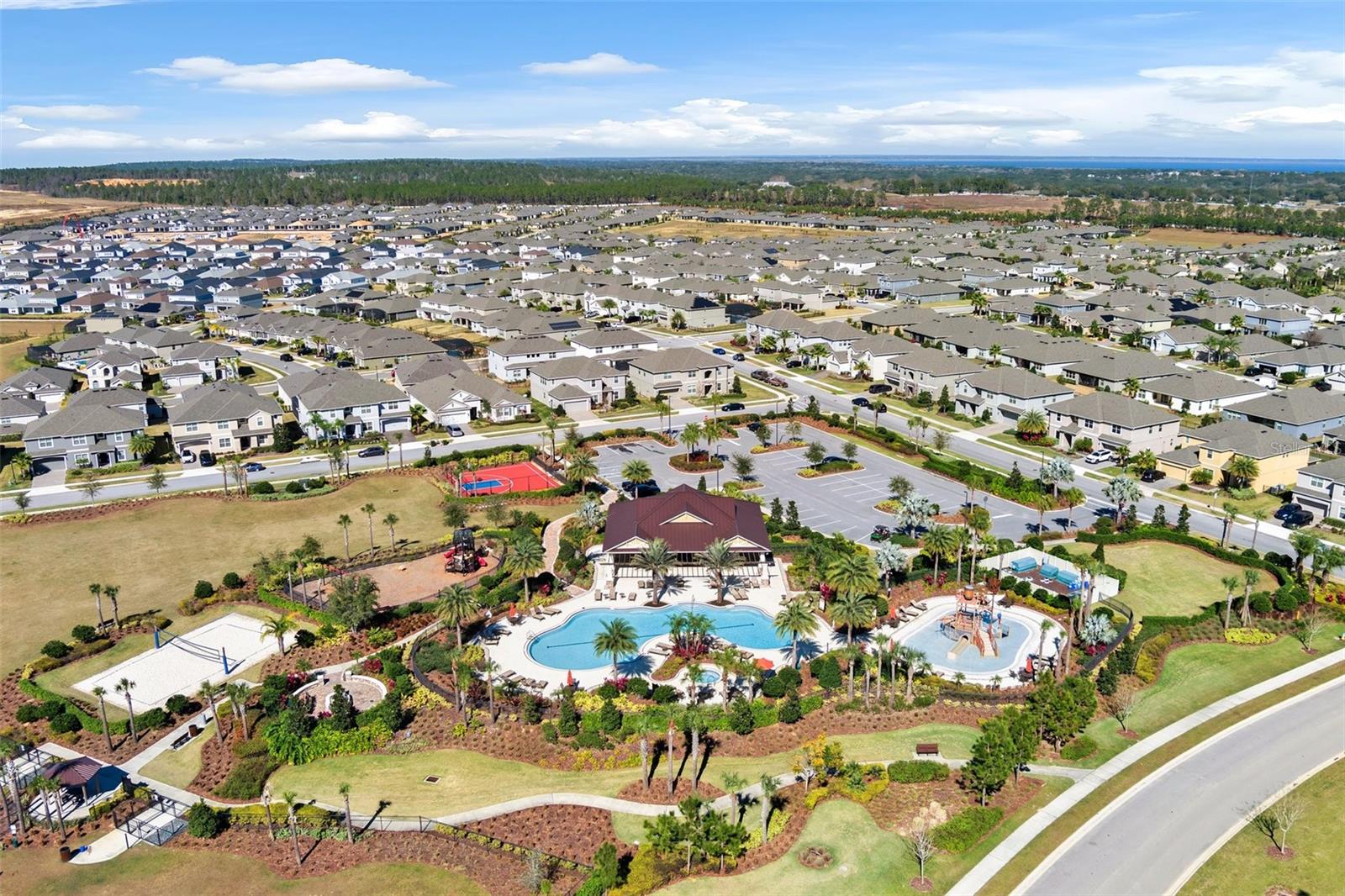 HIGHLAND RANCH/CANYONS PH 6 - Residential