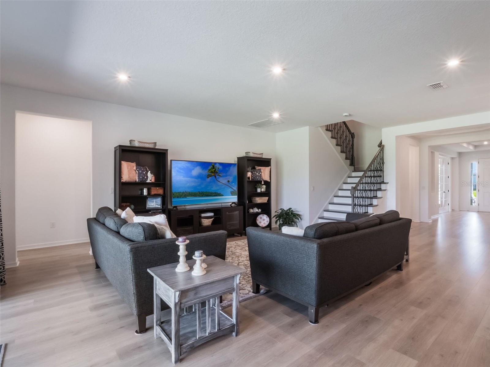 HIGHLAND RANCH/CANYONS PH 6 - Residential