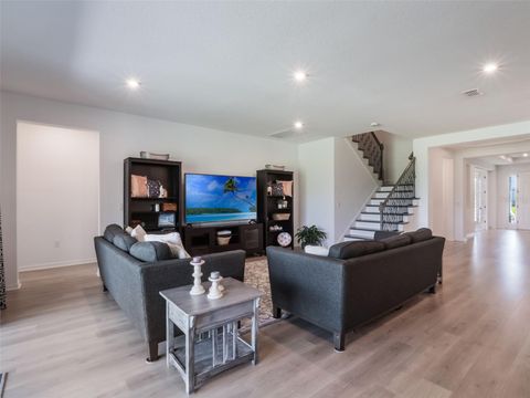 Tiny photo for 2161 Cedar Springs Way, Clermont, FL 34715 (MLS # G5104378)