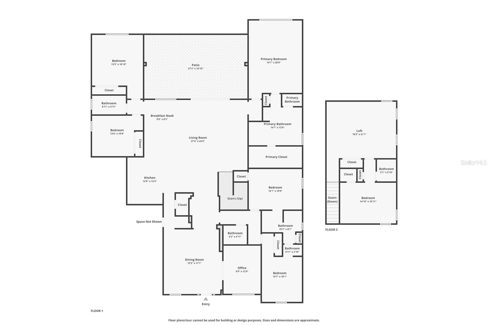 HIGHLAND RANCH/CANYONS PH 6 - Residential