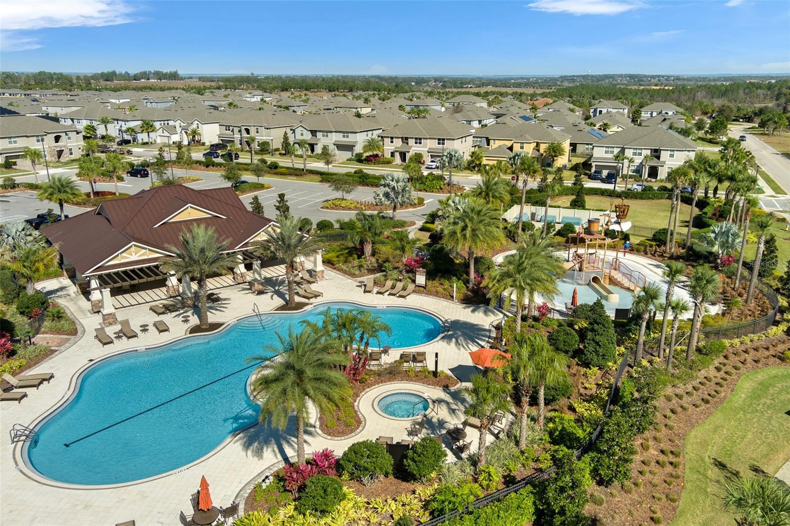 HIGHLAND RANCH/CANYONS PH 6 - Residential