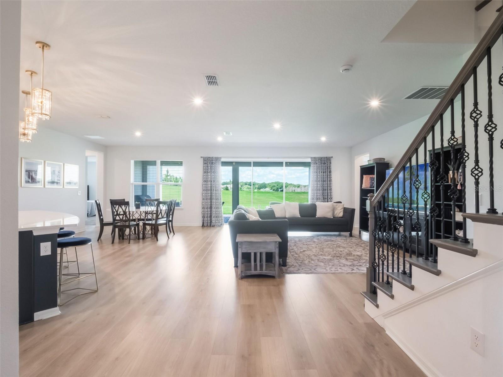 HIGHLAND RANCH/CANYONS PH 6 - Residential