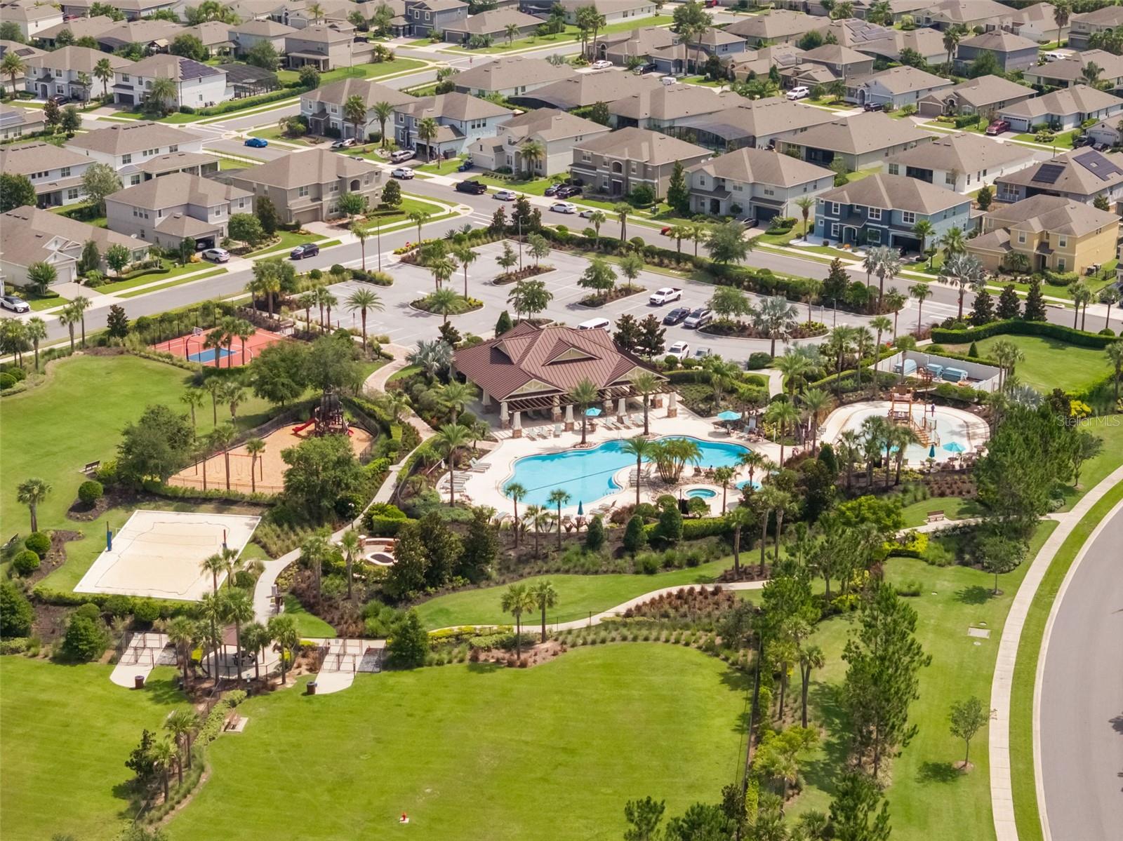 HIGHLAND RANCH/CANYONS PH 6 - Residential