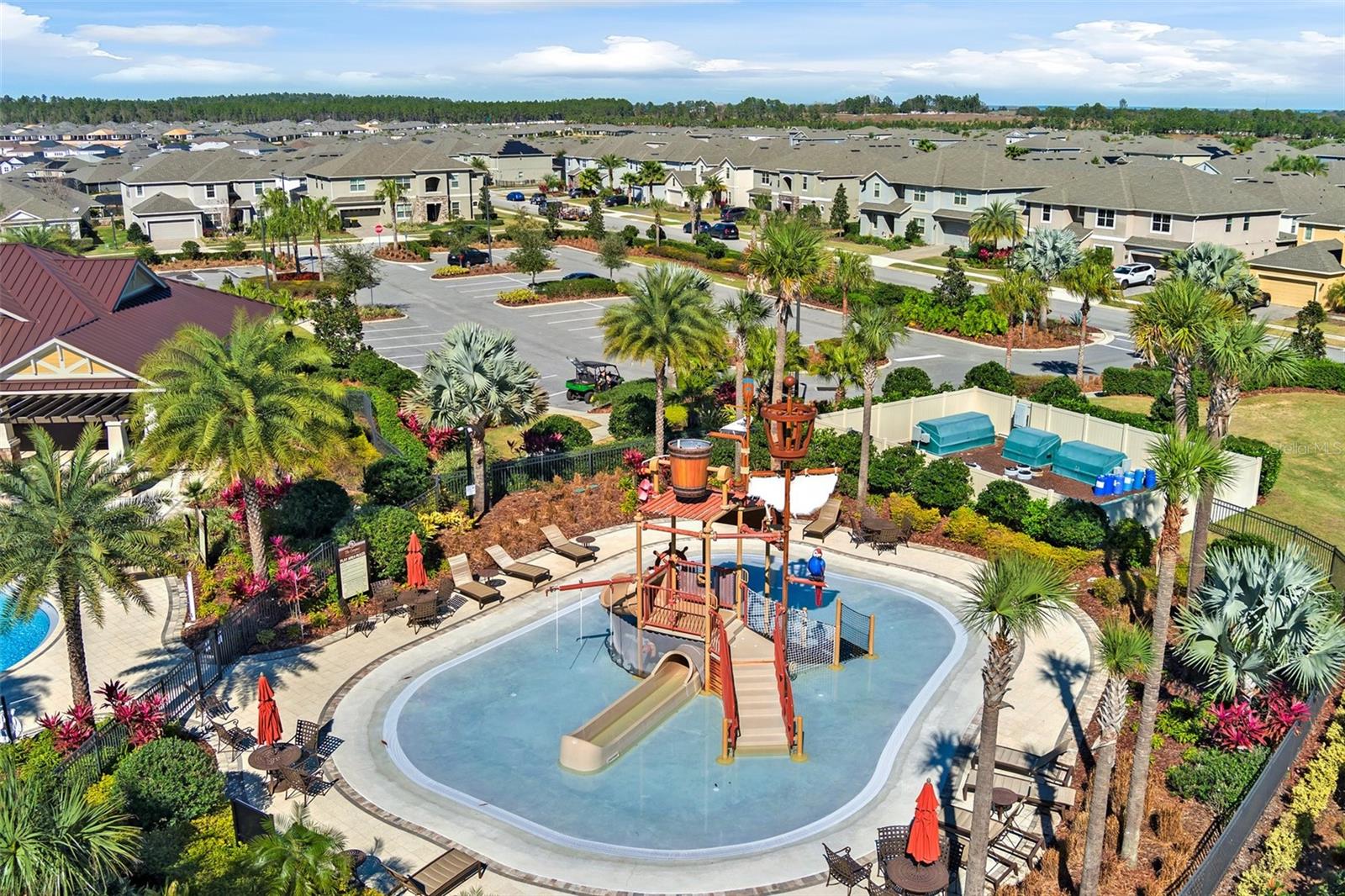 HIGHLAND RANCH/CANYONS PH 6 - Residential