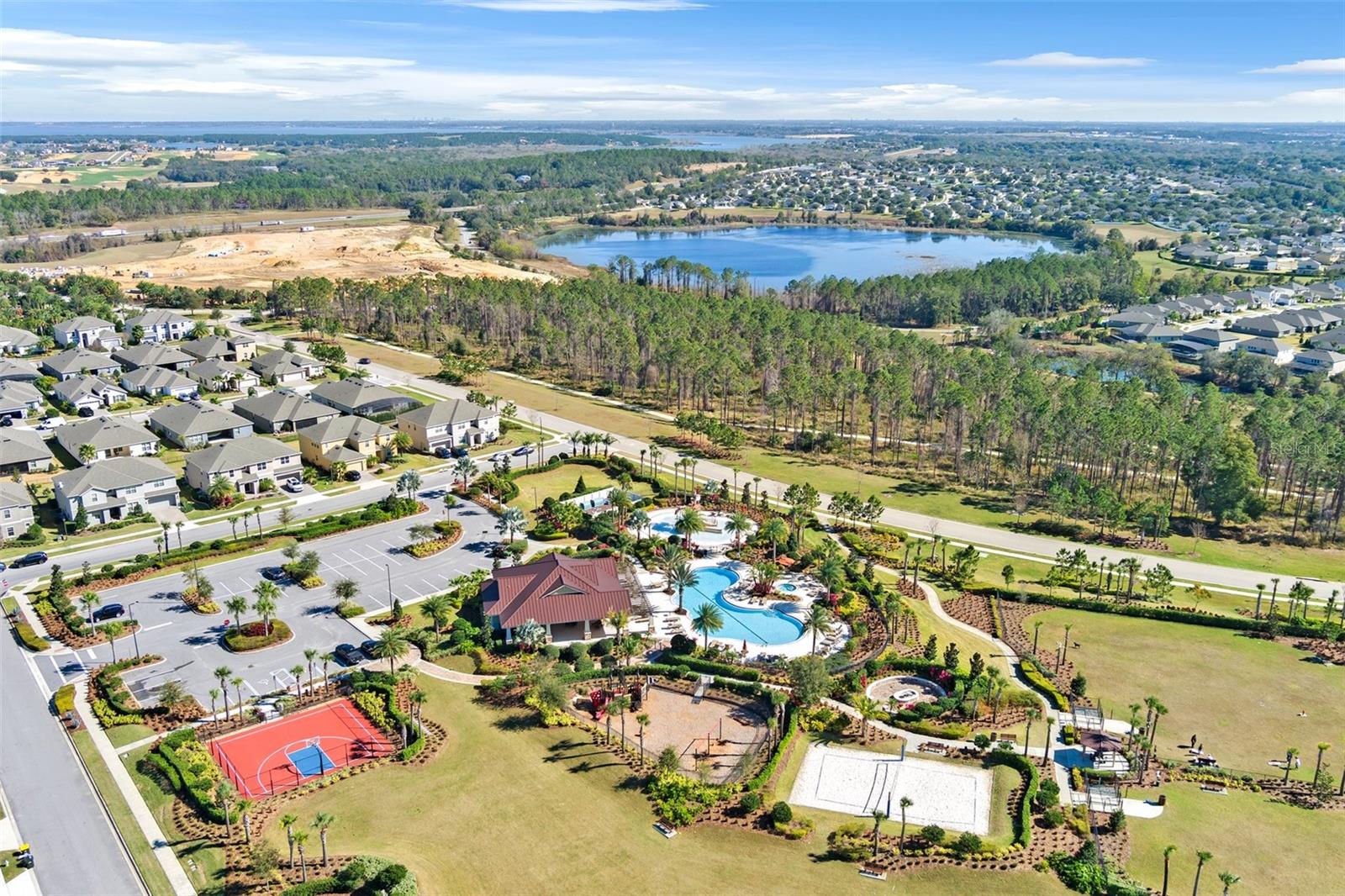 HIGHLAND RANCH/CANYONS PH 6 - Residential