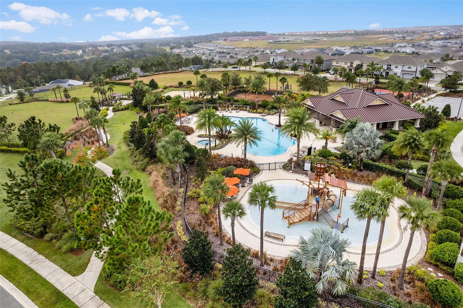 HIGHLAND RANCH/CANYONS PH 6 - Residential