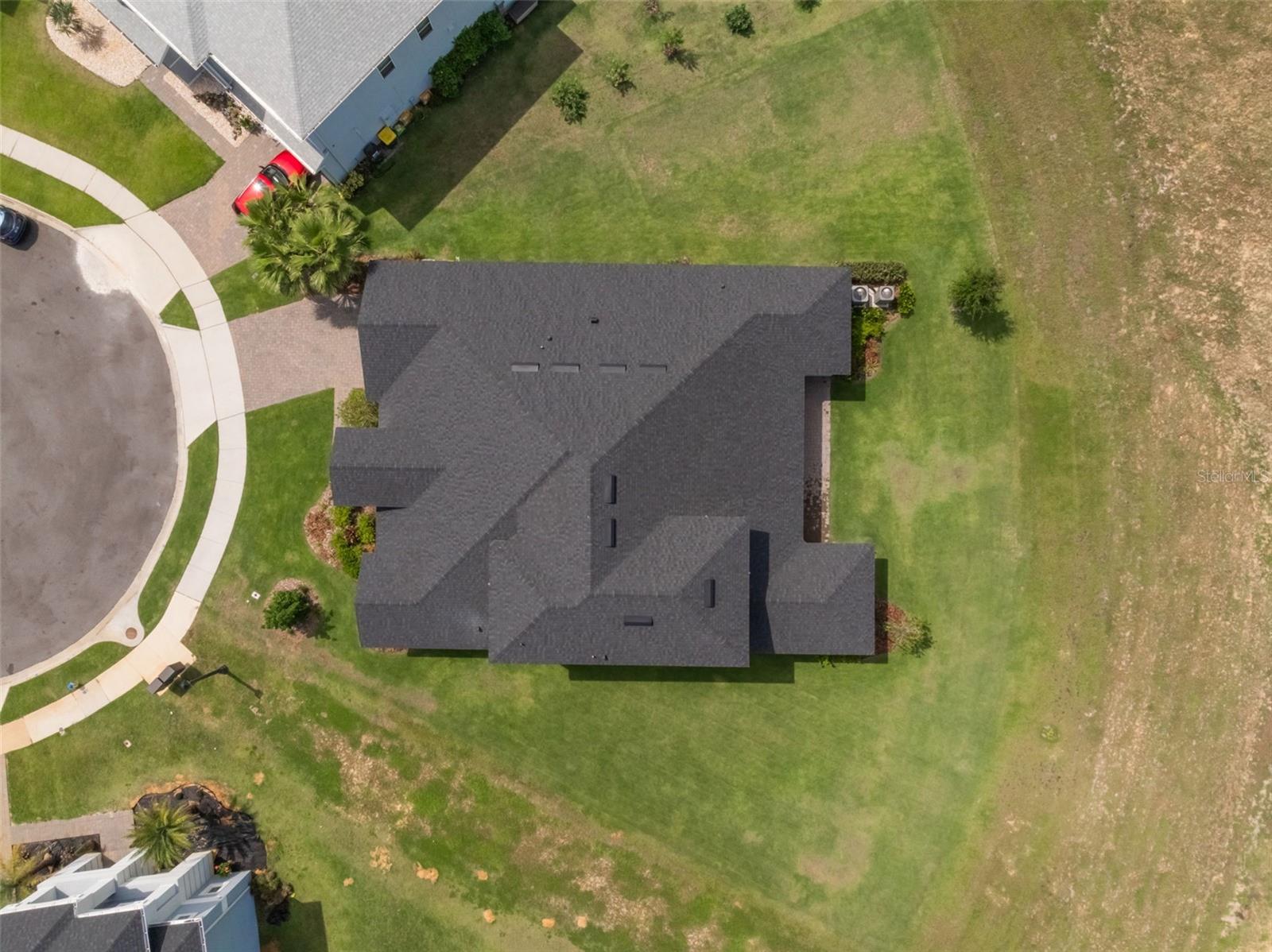 HIGHLAND RANCH/CANYONS PH 6 - Residential