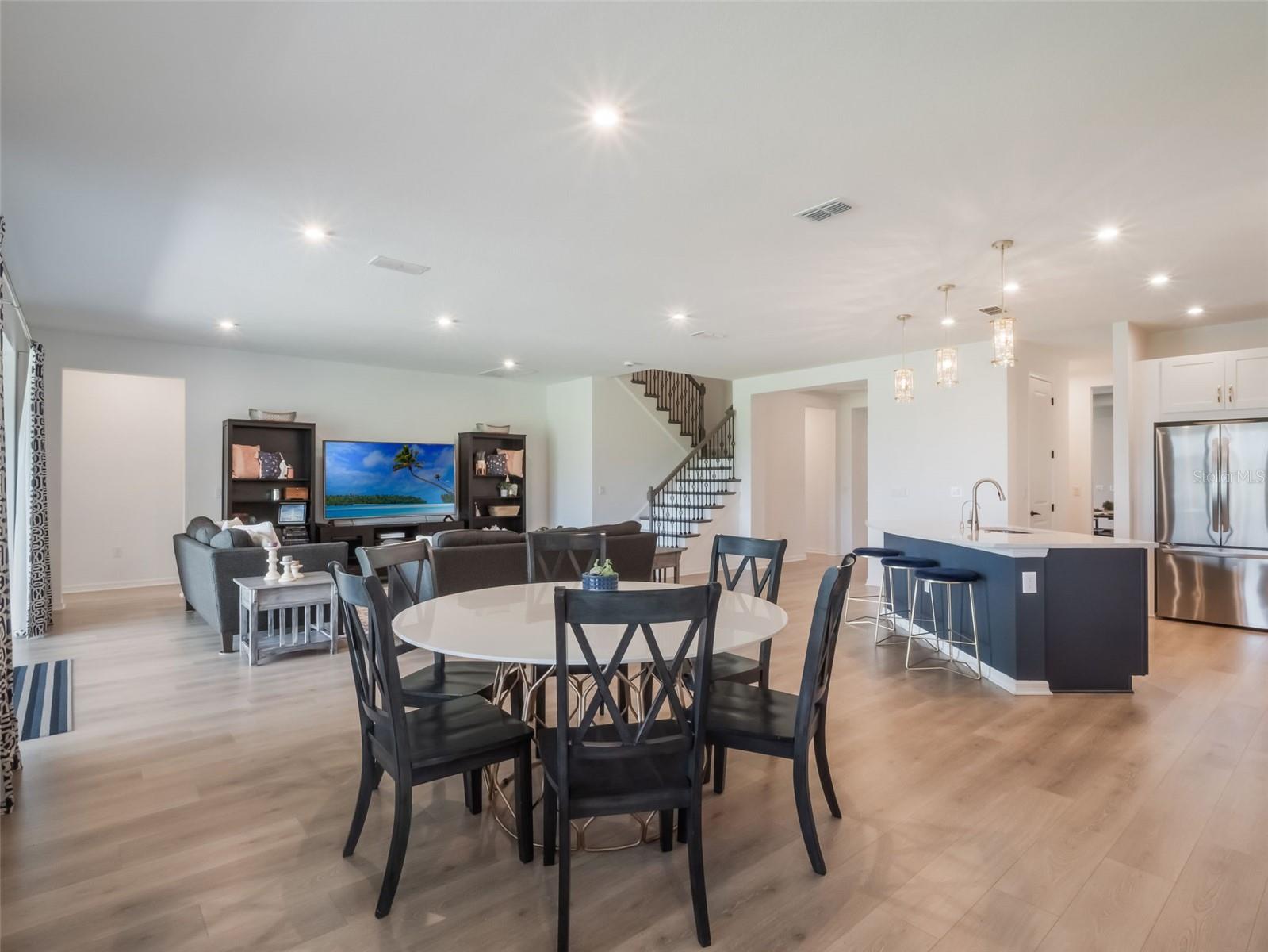 HIGHLAND RANCH/CANYONS PH 6 - Residential